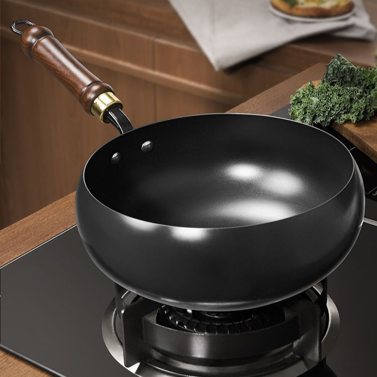 直播间叫到名字拍对应金额【锅具】听好介绍很重要（锅盖默认微瑕）