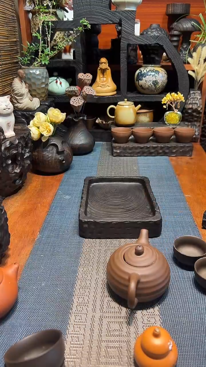 香樟木香樟木一物一拍