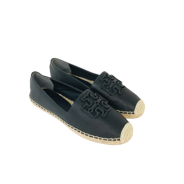 95新 TORY BURCH/汤丽柏琦 妃鱼/汤里柏琦/无/平底鞋/95新/Z720