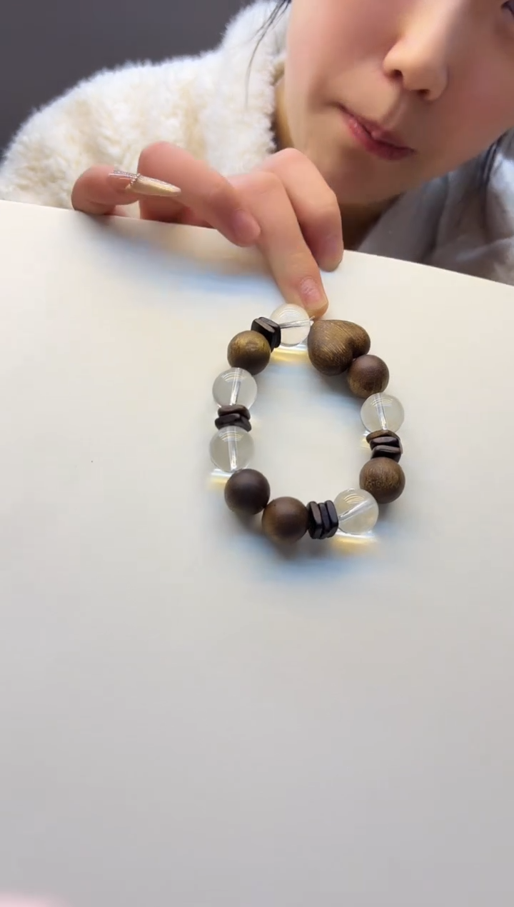 水晶摆件未镶嵌1