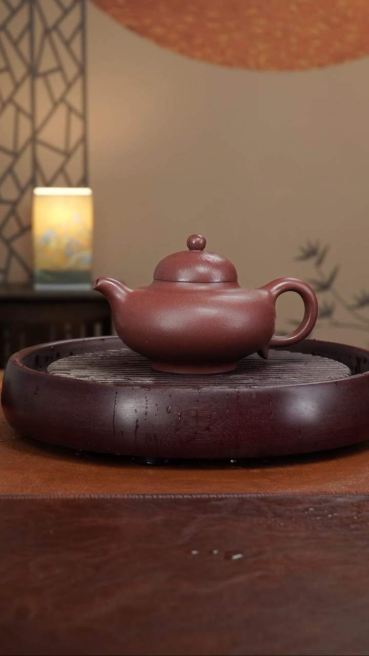 【闪购商品】紫砂茶壶宜兴紫砂壶