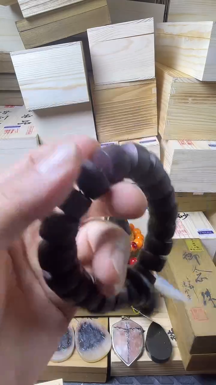 无铁合金手串手串手串手串