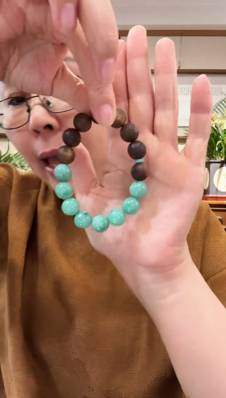 【闪购商品】翡翠颈饰未镶嵌国风