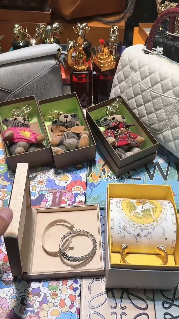 【闪购商品】瓷片换类目孤品单品一件不留3