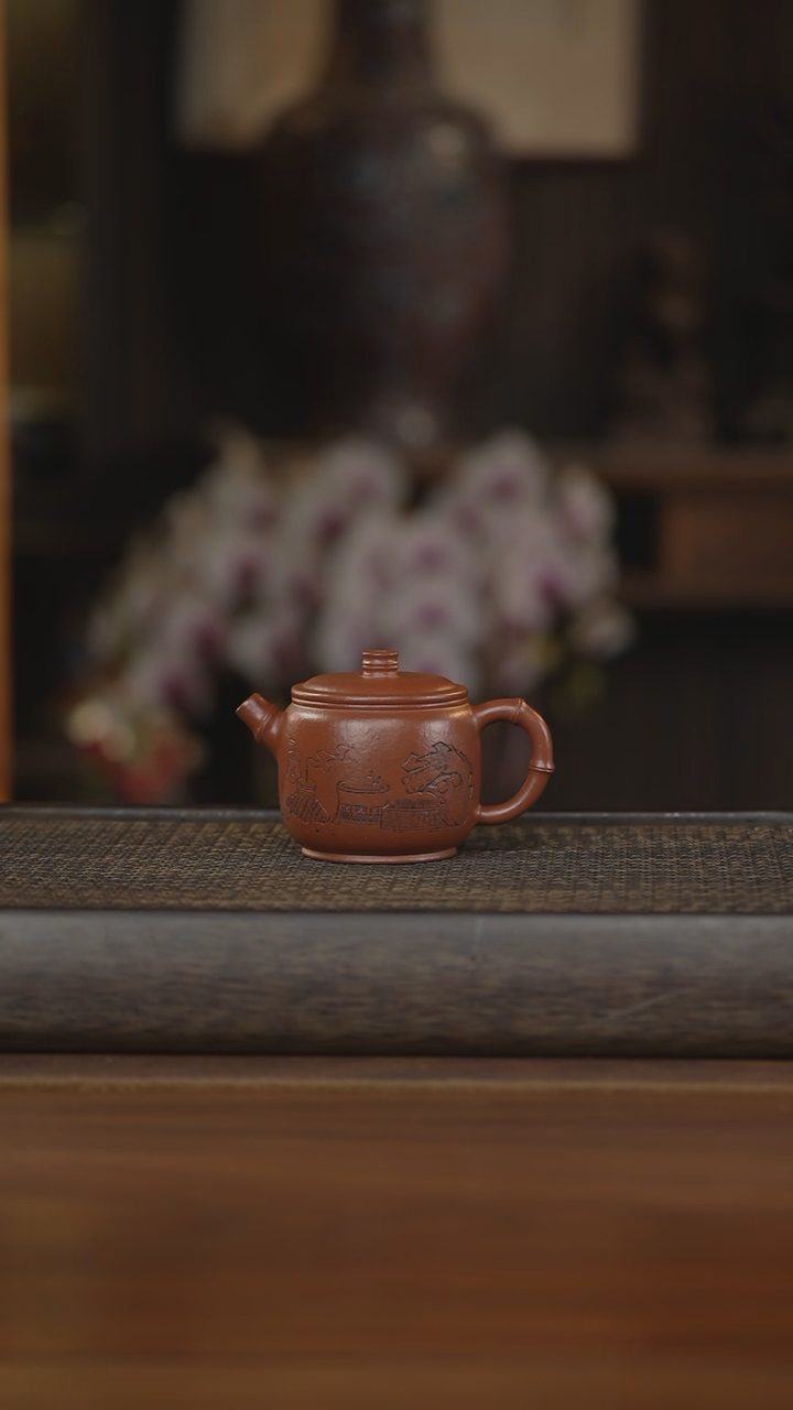 【闪购商品】紫砂茶壶紫砂壶紫砂壶