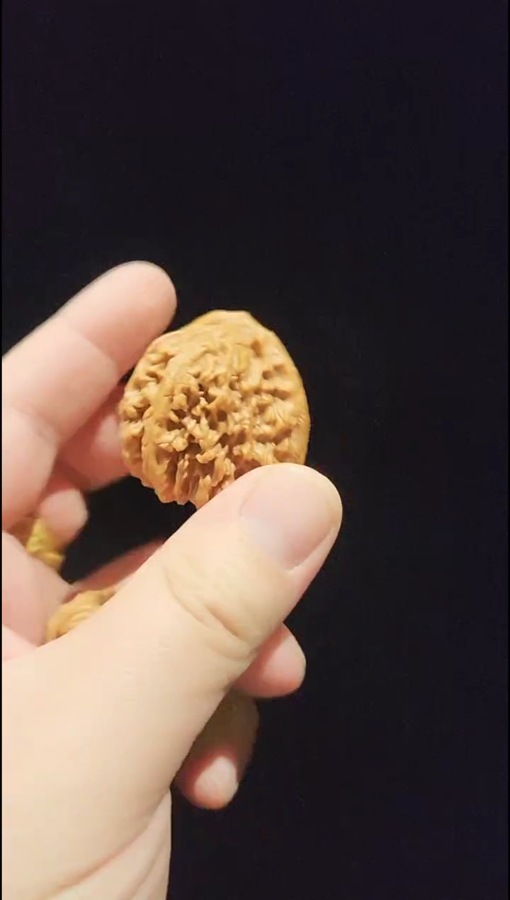 核桃【南疆石】#3722