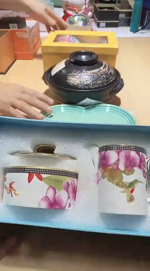 瓷片生活的本意就是开心@@1