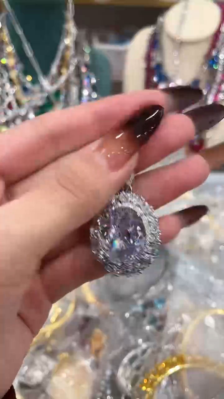 非金属无高端精品系列款式q718