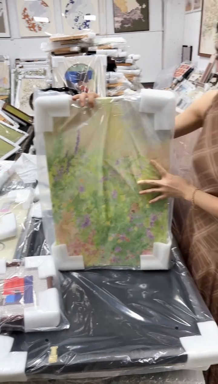 竖款米*仓库清货  默认瑕疵