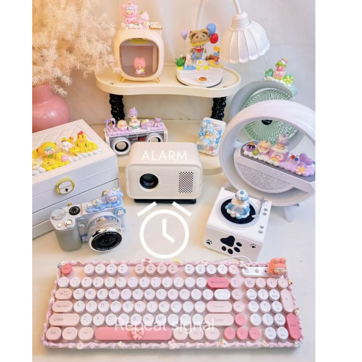 【万诺】创意礼品套组CCD