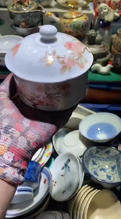 【闪购商品】瓷片11111111111111111