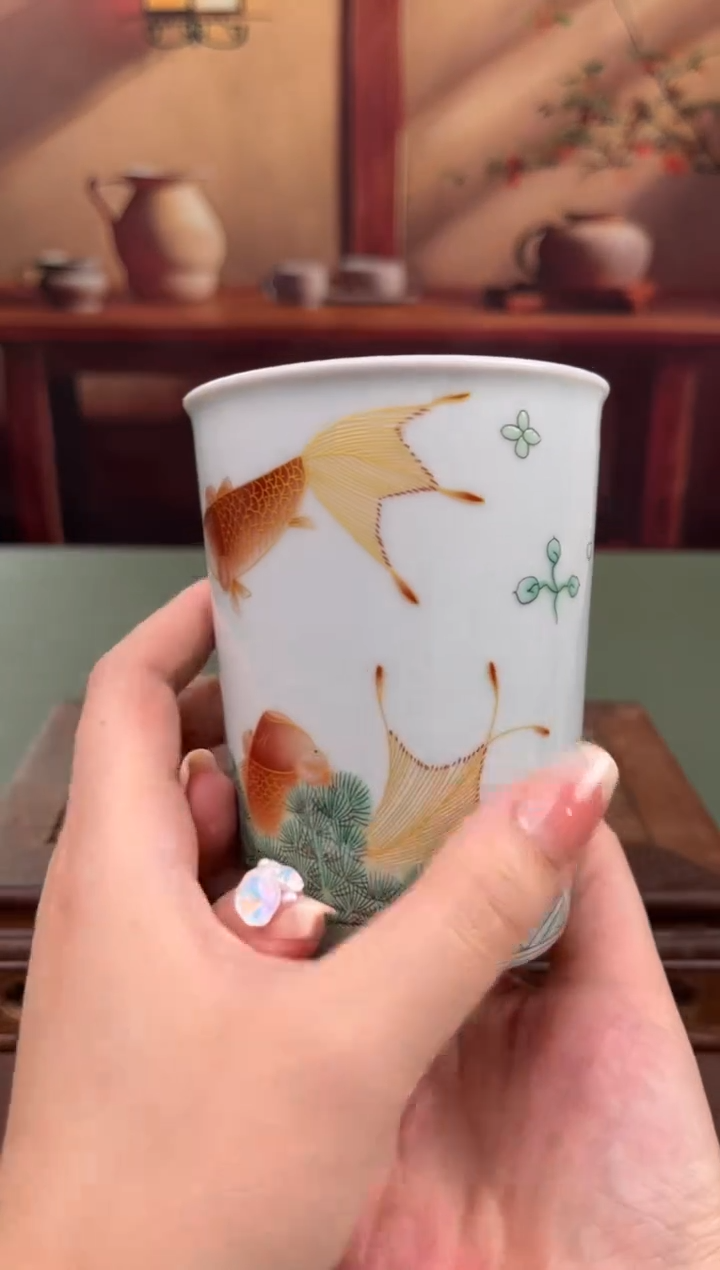 【闪购商品】顾德茶器福利闪购链接