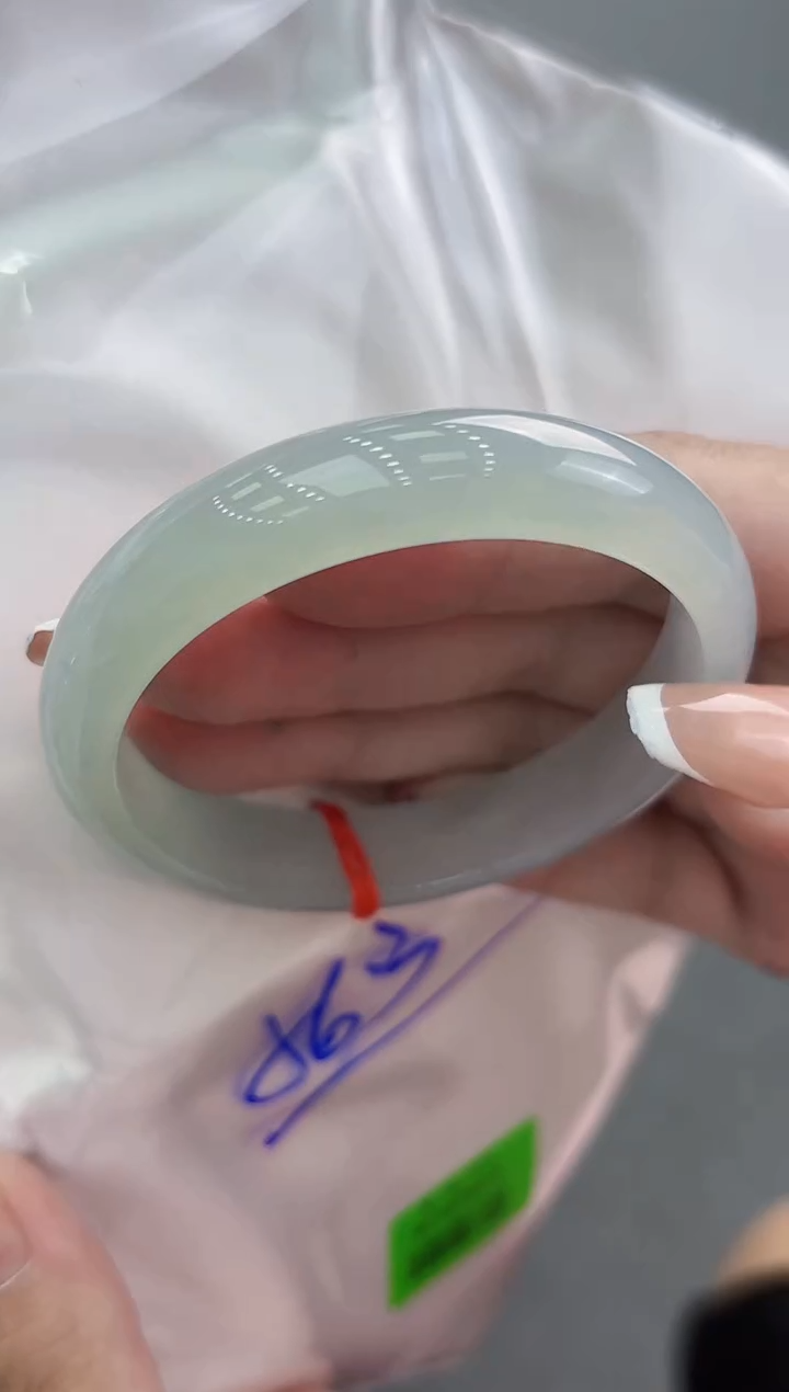 【闪购商品】翡翠手镯未镶嵌翡翠手镯