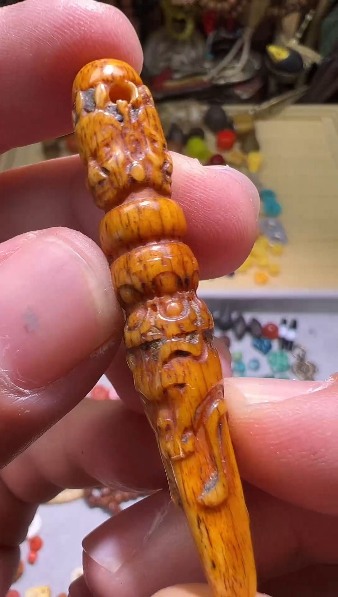 极光藏传小元素卡61