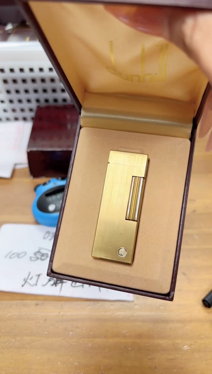 纯铜.*克登家金色拉丝5代