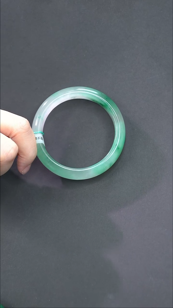 石英质玉手镯未镶嵌59/60