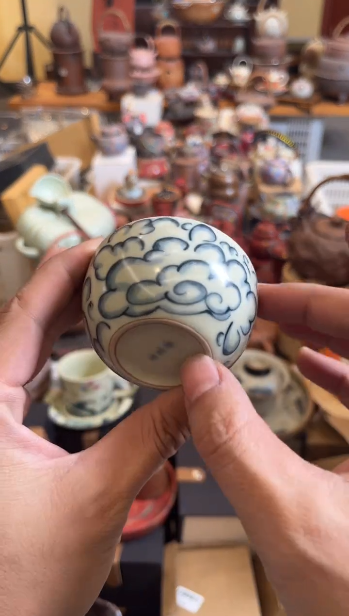 陶瓷文化闪购链接