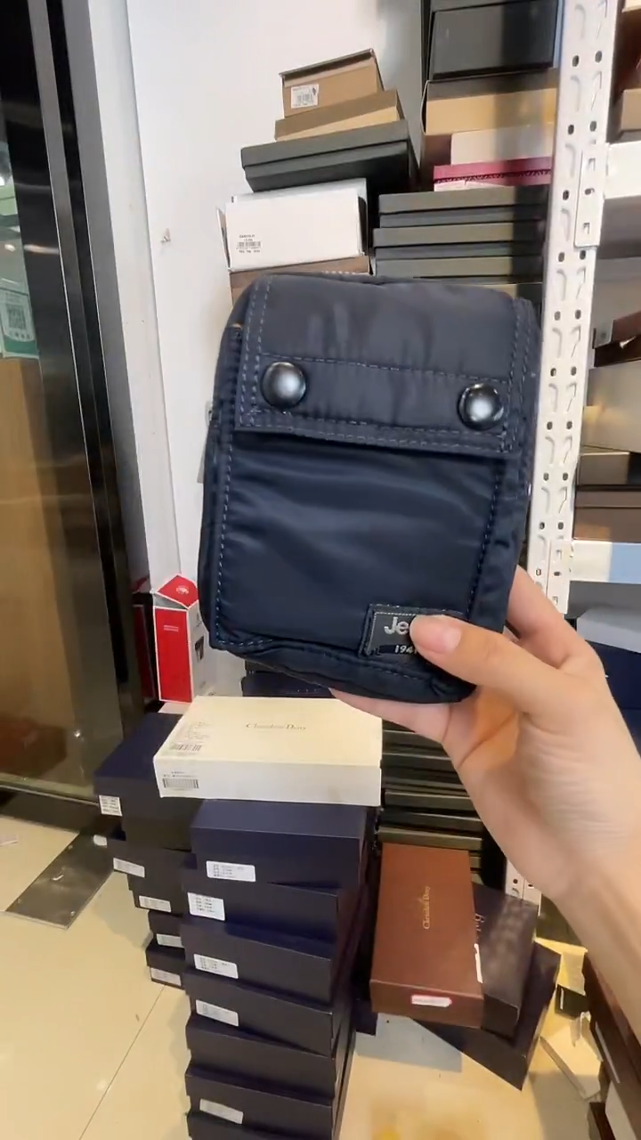 牛皮（革）韩爵绅士包包皮具367