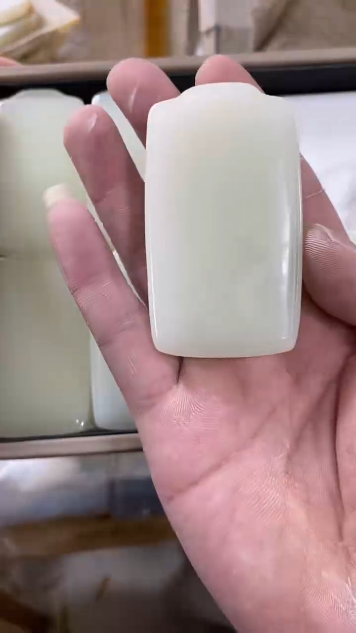 新款60MM×36MM大牌男士带盘