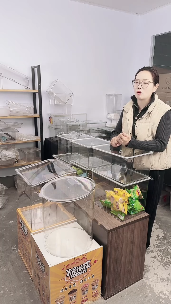 钢化玻璃盖子款4030玻璃盖子10个