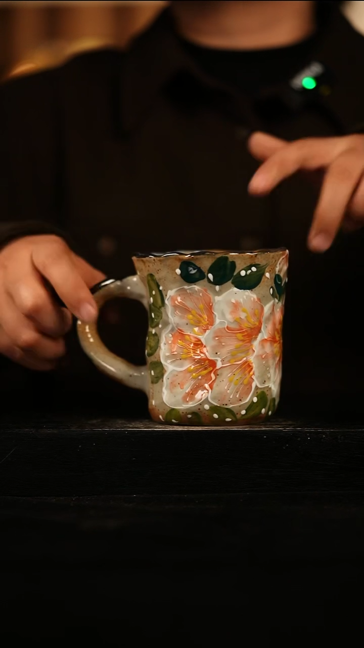 瓷片小**。遇瓷手作同款831