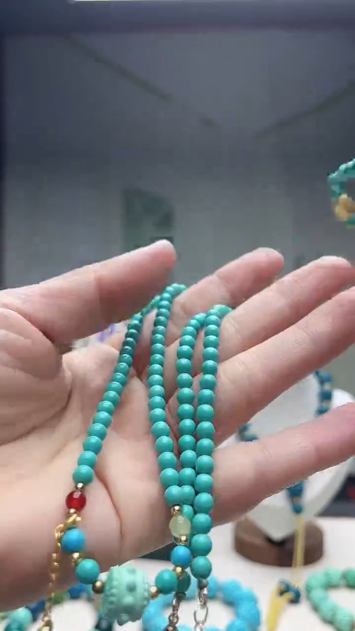 珍藏特色绿色高瓷