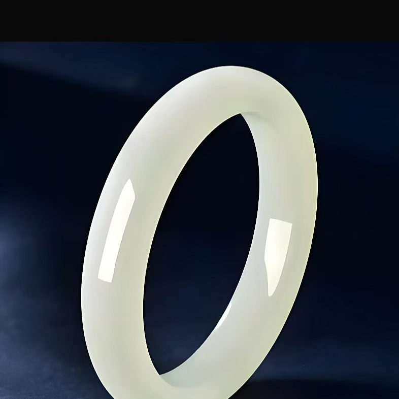 和田玉手镯圈口对照表（勿拍）