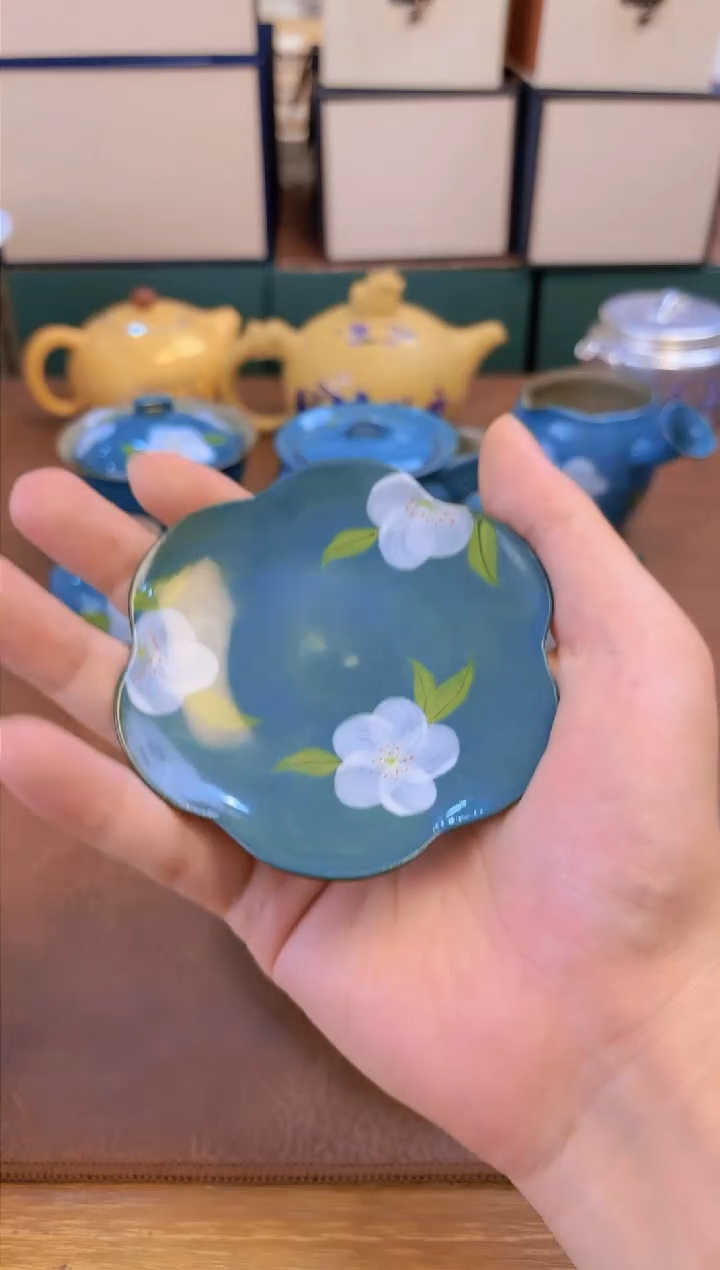 【闪购商品】茶周边产品茶器茶具