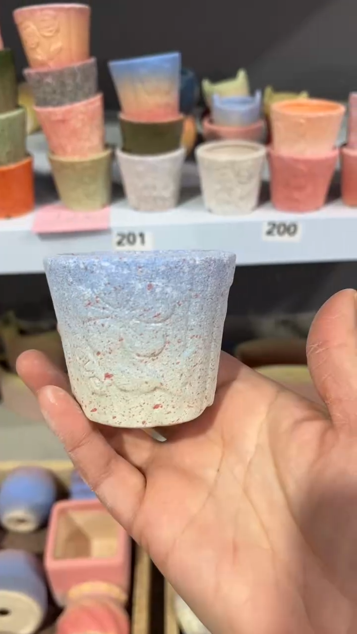 【闪购商品】陶内口    6内高4