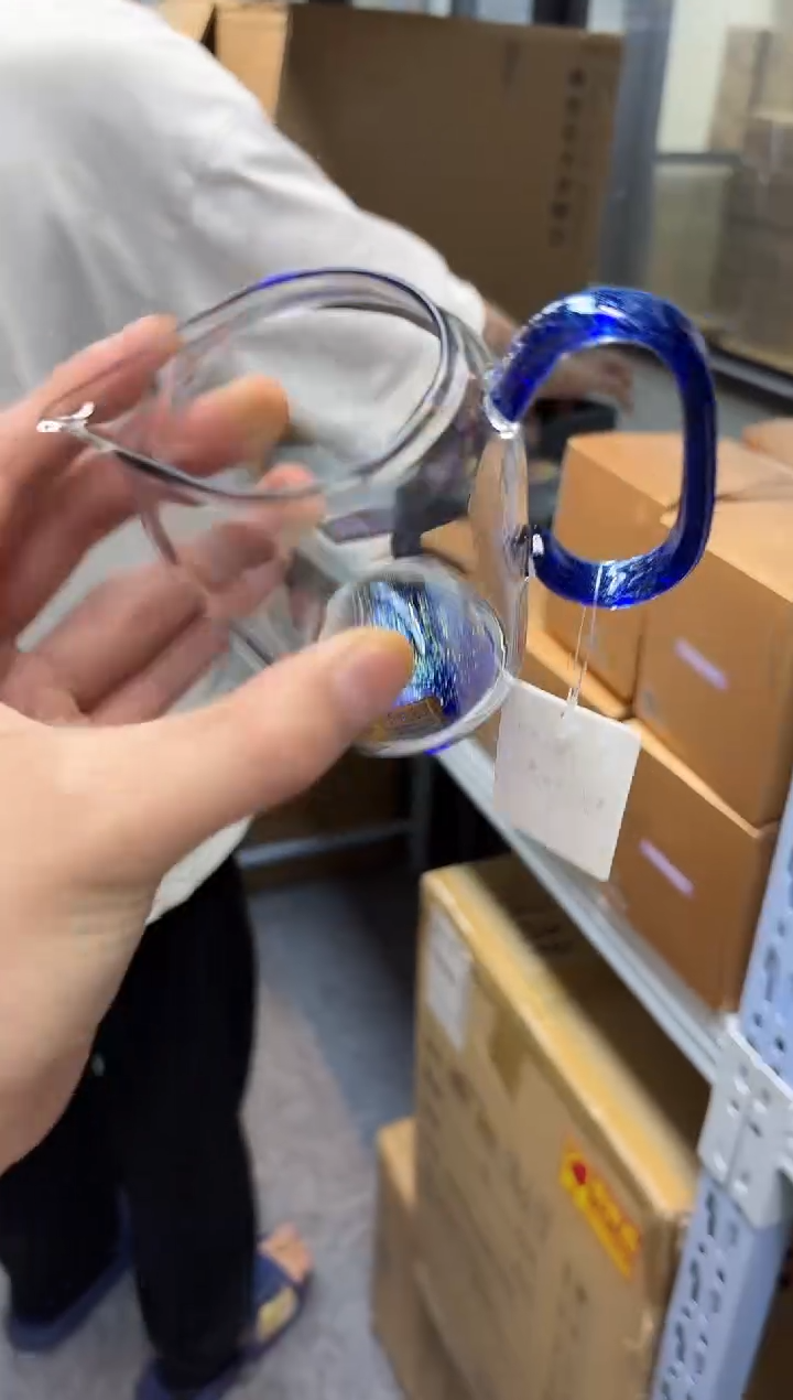 禾器-斑斓沁然茶海