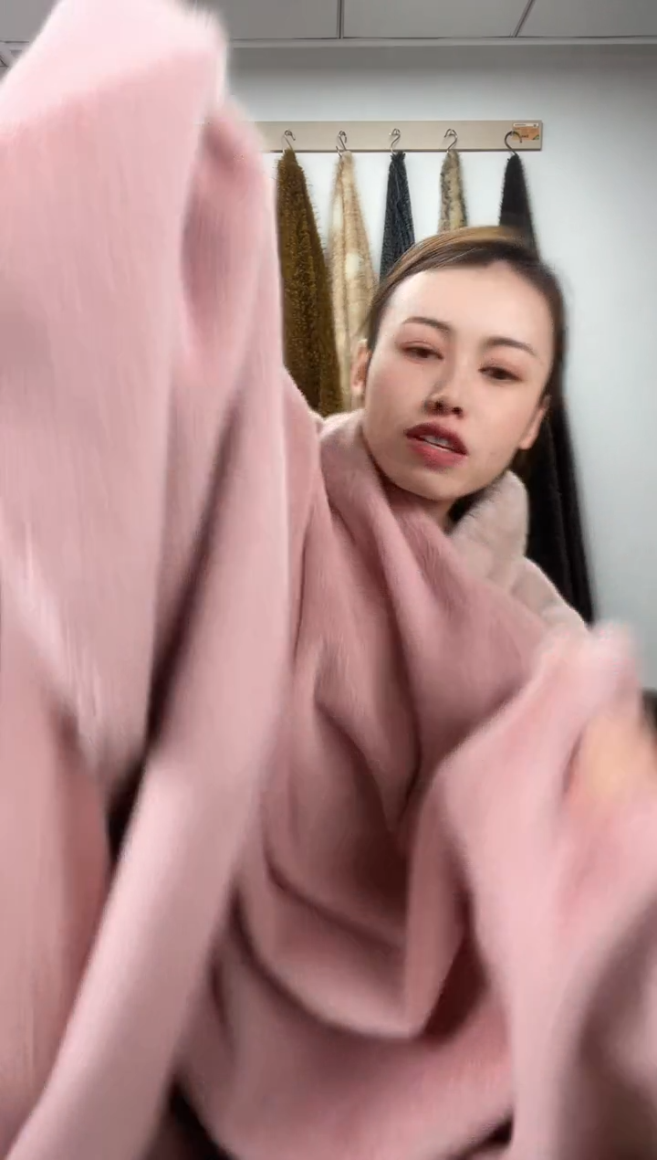 狐狸毛B93尺寸1.6*2