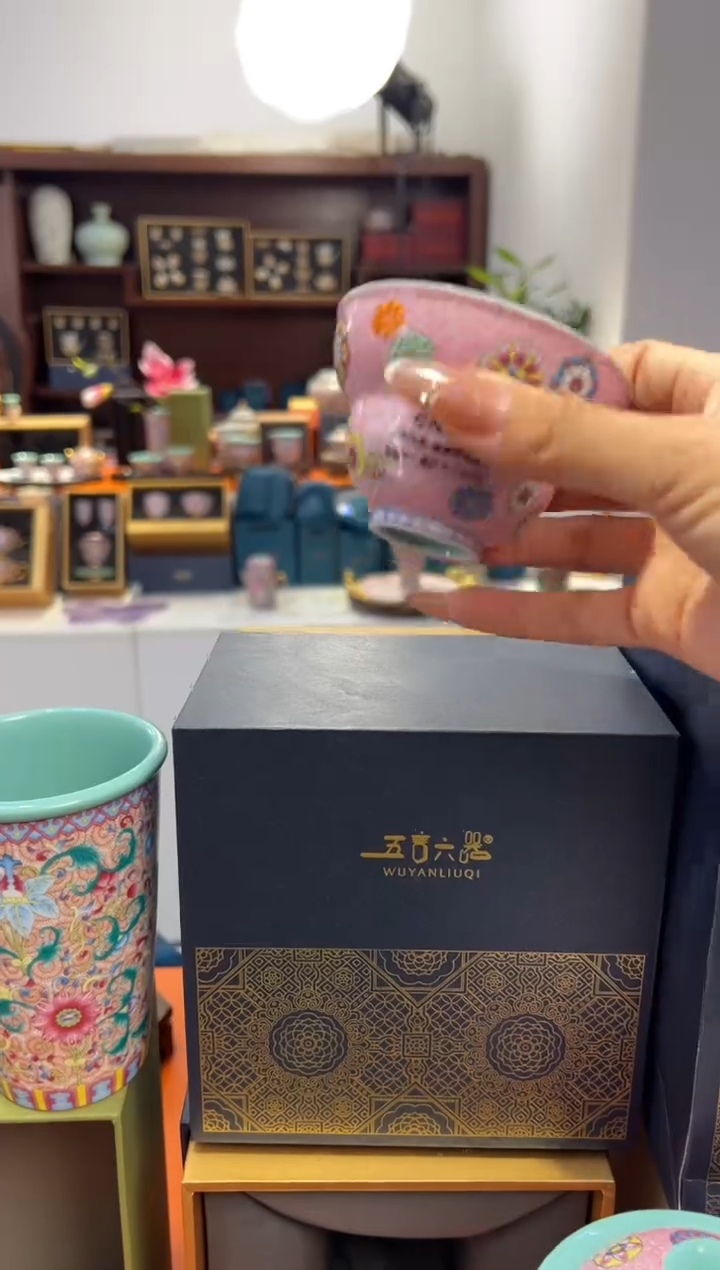 瓷片小乔闪购链接