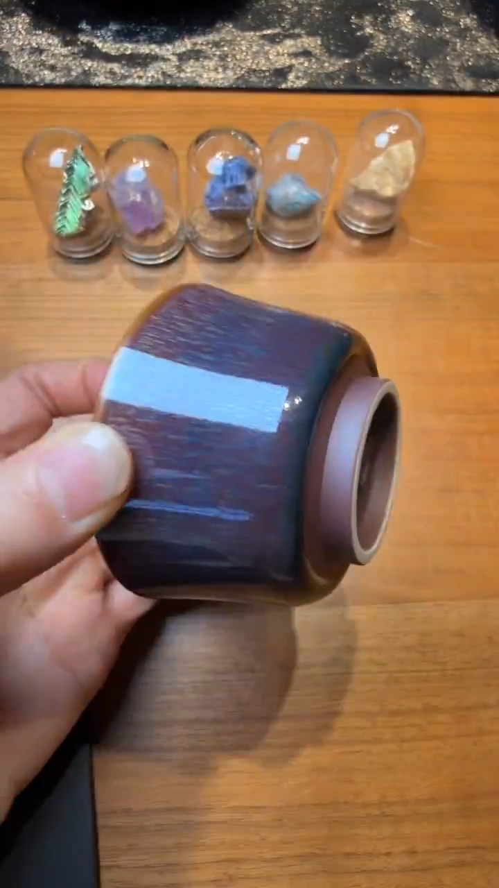 茶盏范泽锋高端收藏26