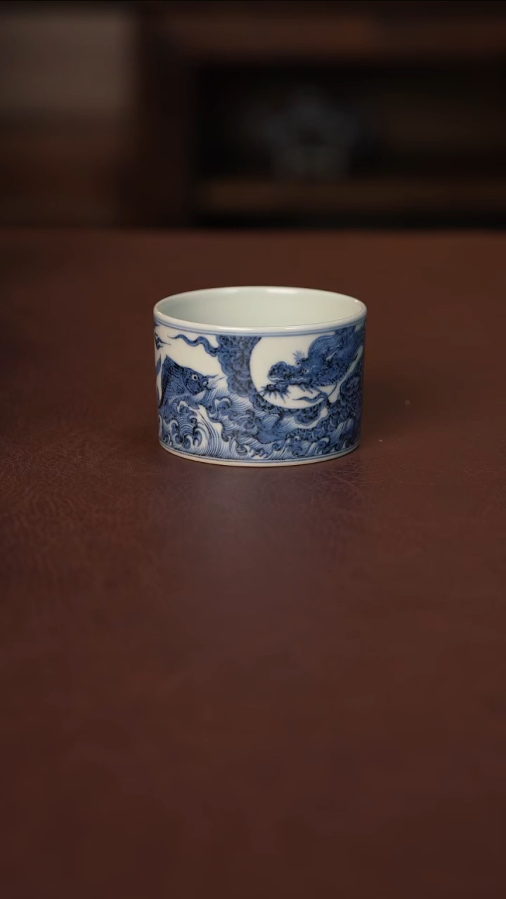 【闪购商品】景德镇高端纯手工瓷器