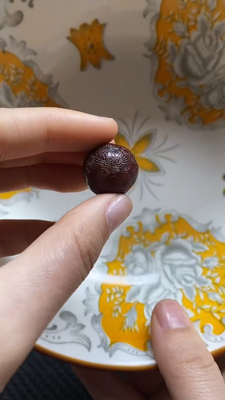 【闪购商品】瓷片瓷片瓷器 摆件1个