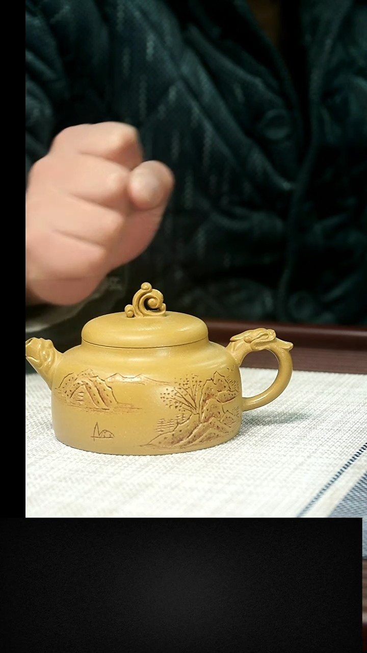 茶壶紫砂茶壶 紫砂32