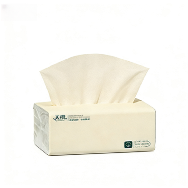 家用卫生纸纸巾抽纸餐巾纸面巾纸携带便捷纸抽JY