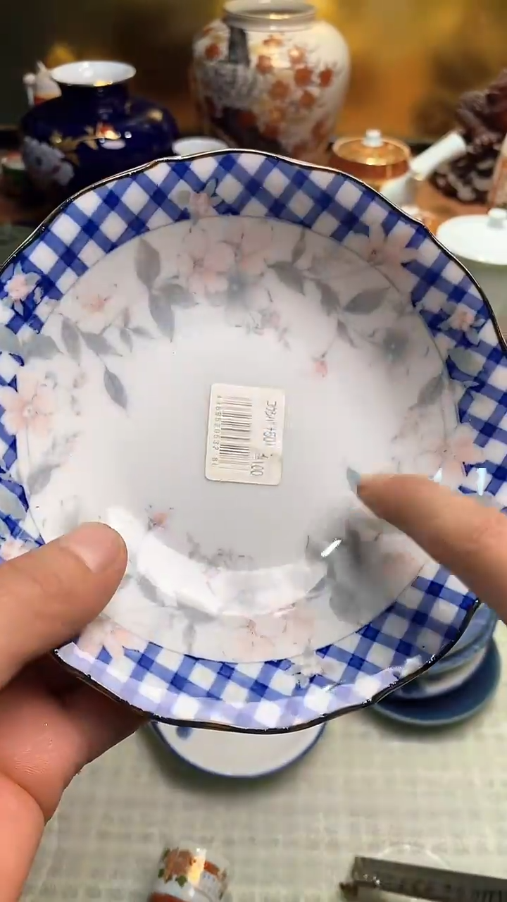 瓷片糖*花666666666666   440