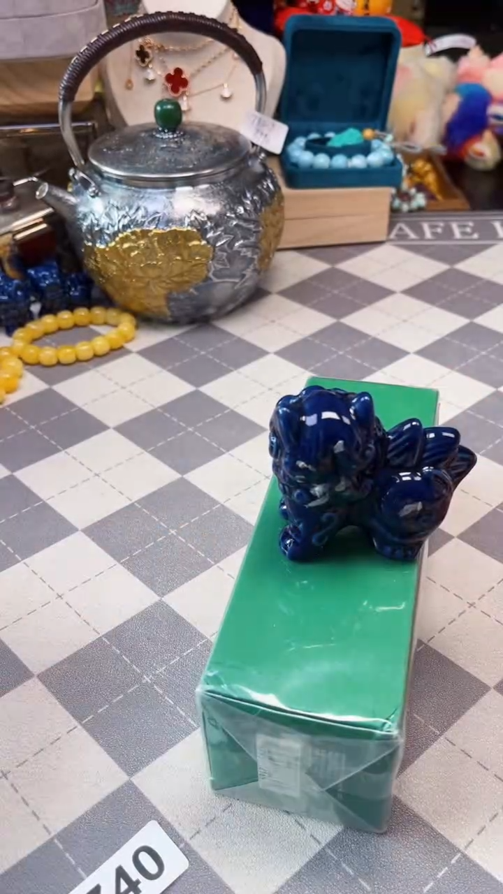 瓷片陶茶666文玩周边多人