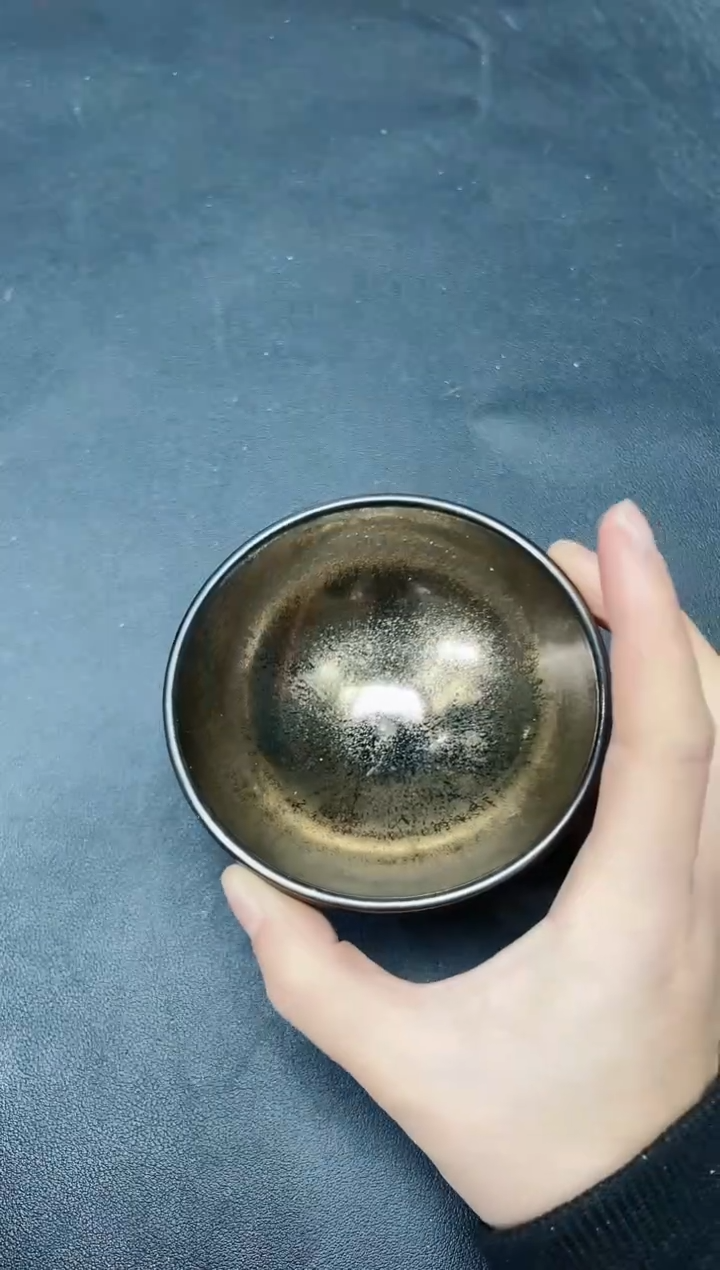【闪购商品】茶盏292                
