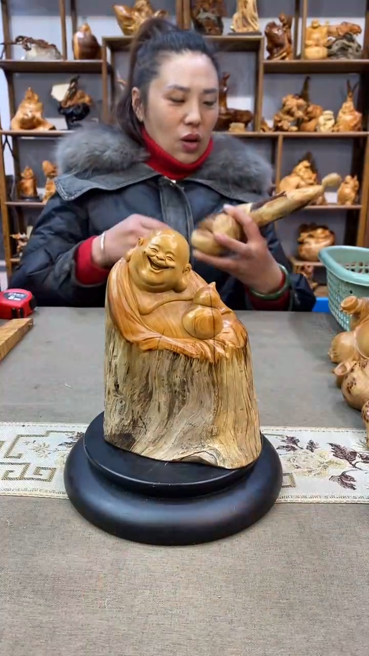 【闪购商品】柏木（崖柏）崖柏