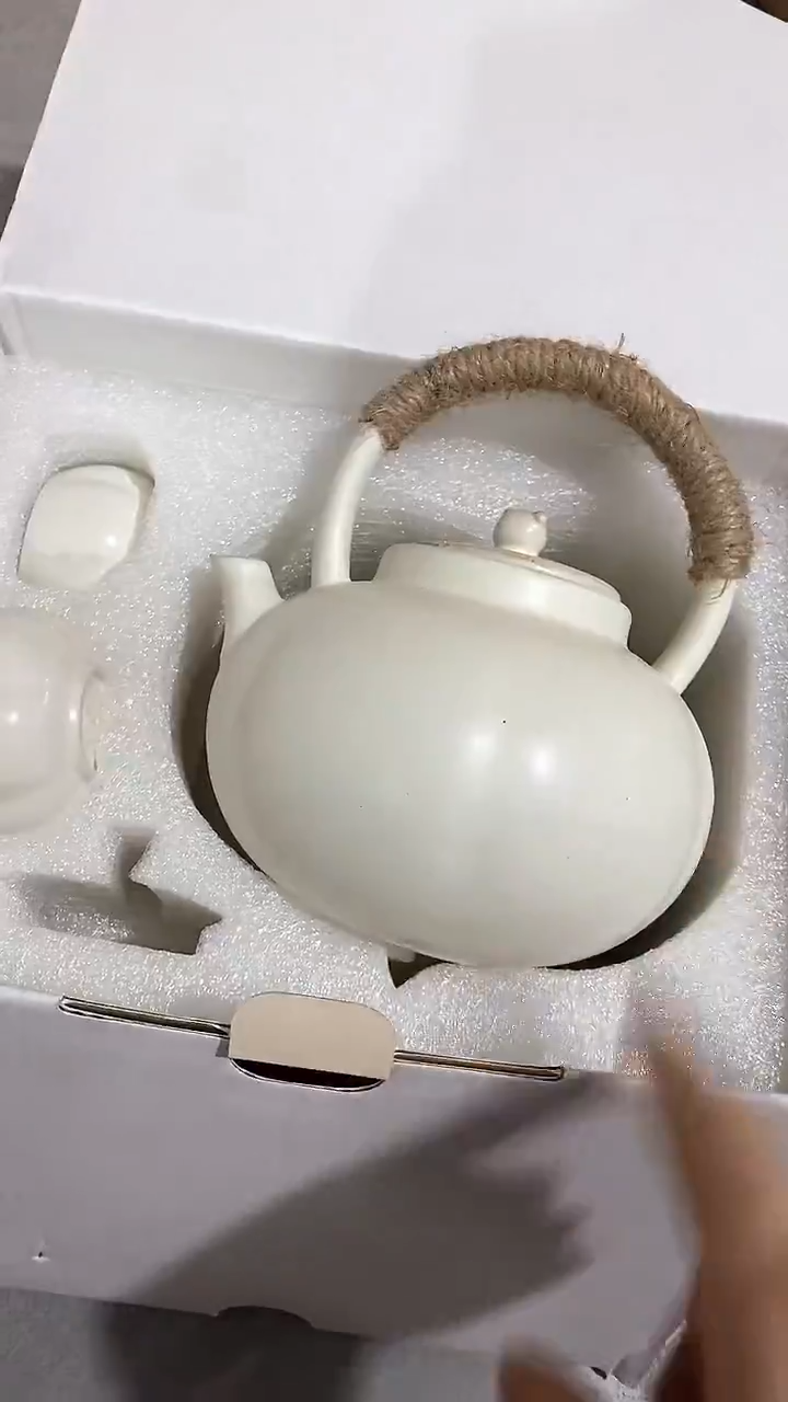 瓷片陶瓷茶具茶器
