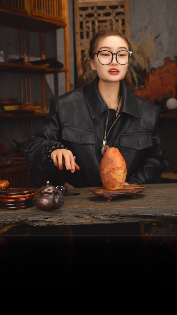 老叶木作木制品746