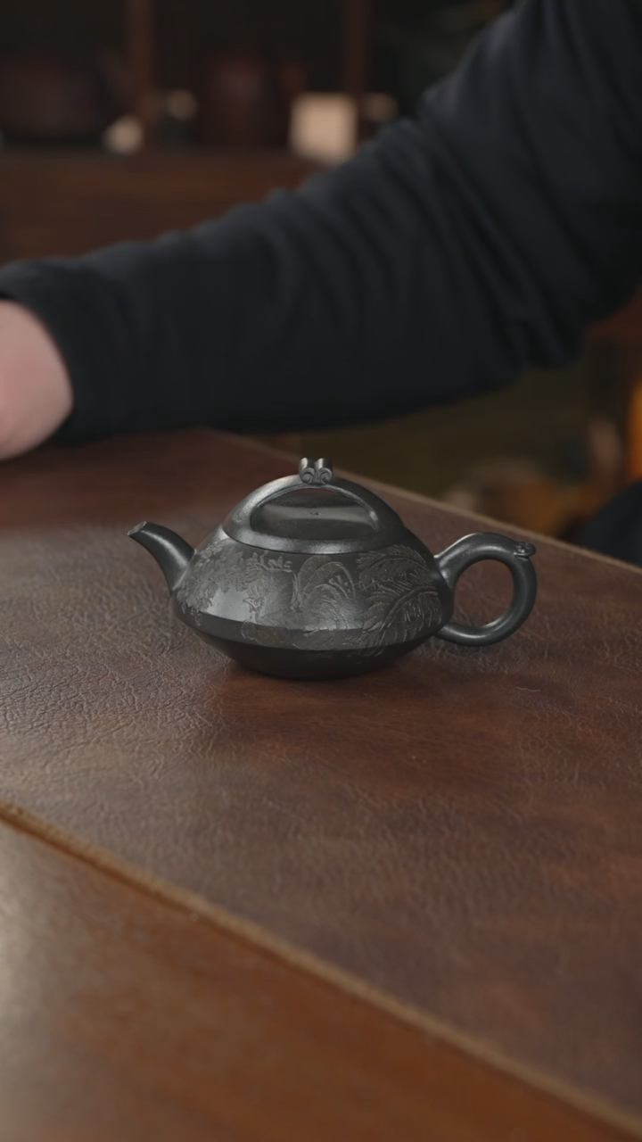 【闪购商品】紫砂茶壶紫砂壶紫砂壶