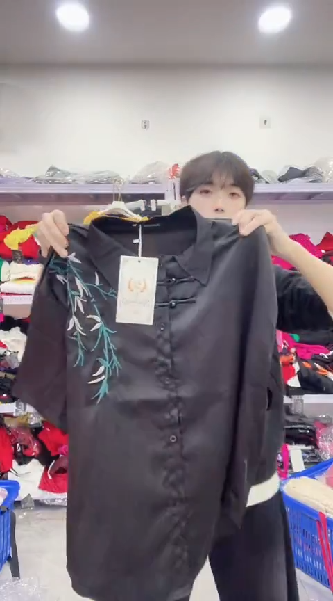 闪电购精品女装100L