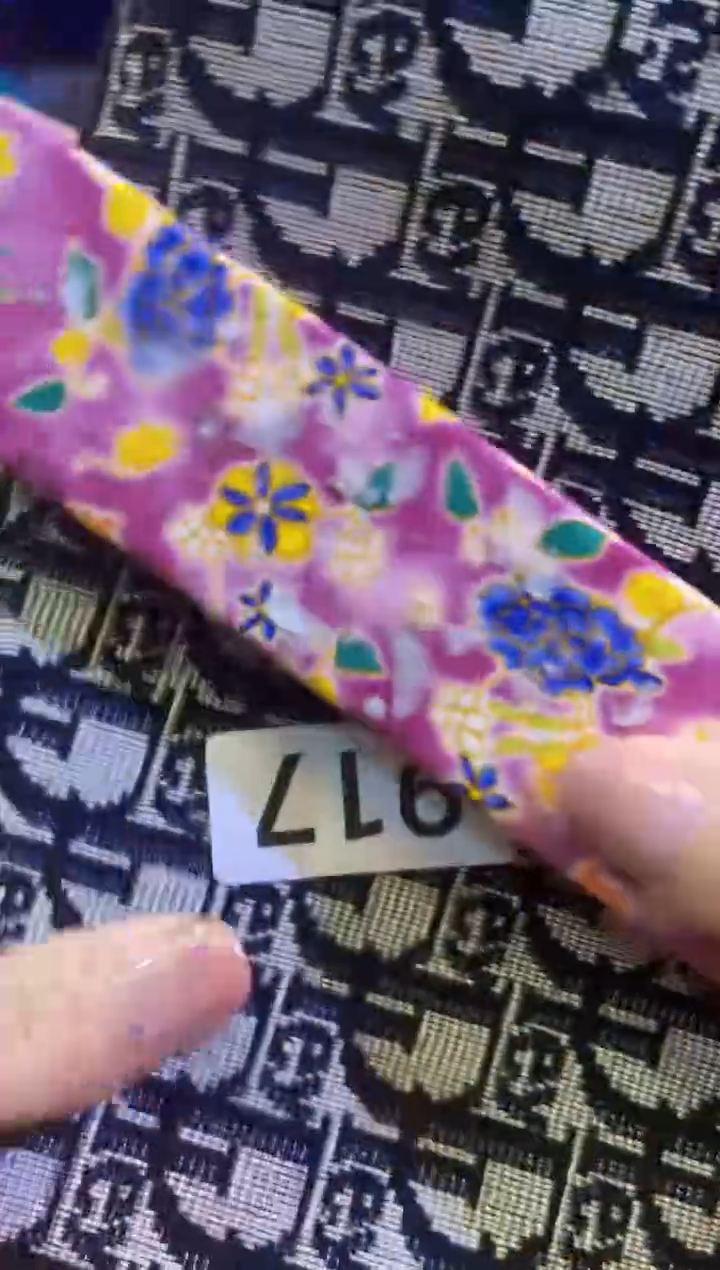 【闪购商品】瓷片陶茶666文玩周边多人