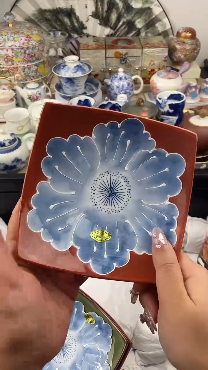 【闪购商品】瓷片，看清尺寸品相再拍