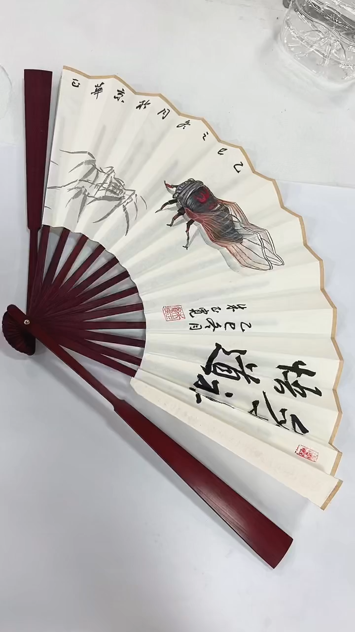 国画朱路军/国画/花鸟