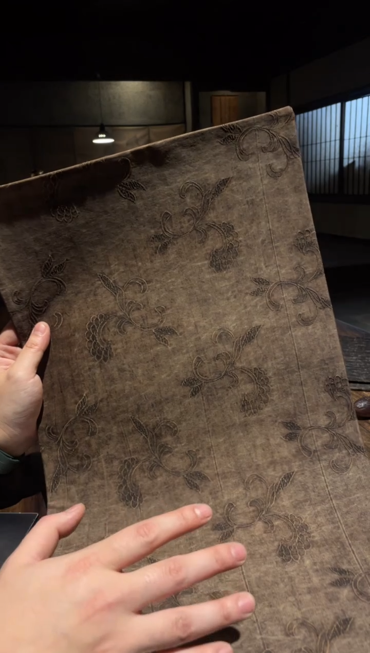 【闪购商品】0昙花中号茶席30x60....