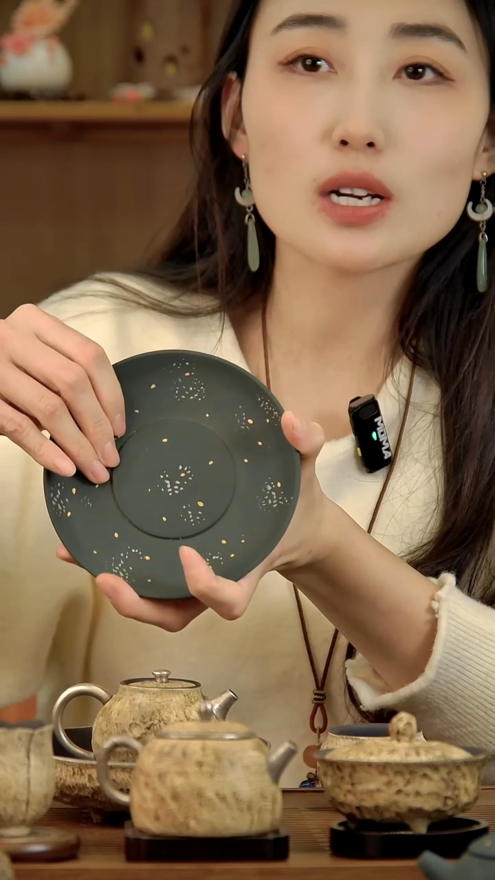  言野手作 初雪壶承